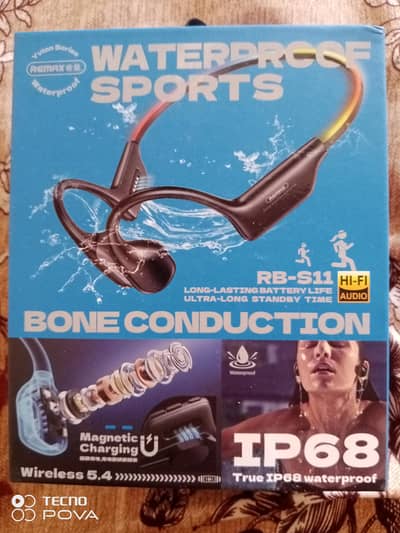 Bone Conduction