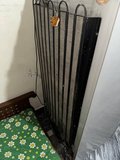 Dawlance Double Door Fridge – Model 91992M – Working Condition