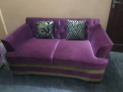 seven seater sofa