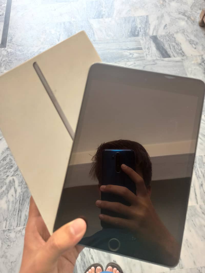 iPad mini 5 1