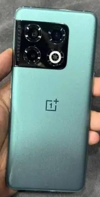 OnePlus 10 Pro (12GB / 256GB) – Dual SIM Official PTA Approved