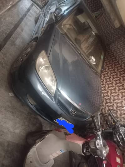 honda civic 2006 sunroof