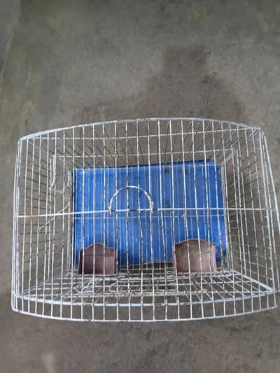 cage for sale price 700 only