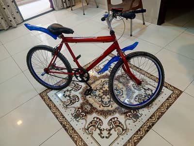 mountain bike for 10+ boys