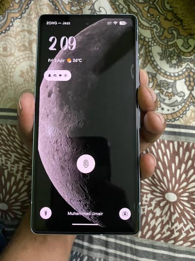 Google Pixel 7a Dual SIM official Approved