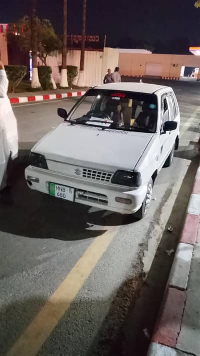 mehran for sale total genuine only bonut half shower due to skretches