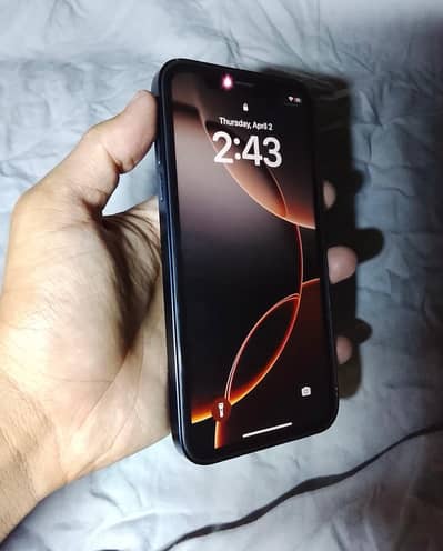 iPhone XR Converted to Iphone 13 pro 64 GB MDM