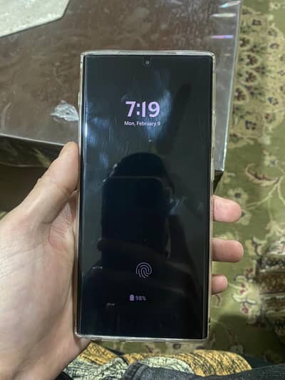 Galaxy Note 20 ultra 5g ( Read Add)