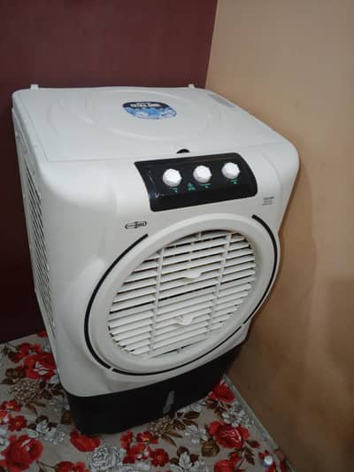 super Asia ECM-4900 DC room colors argant sell good condition
