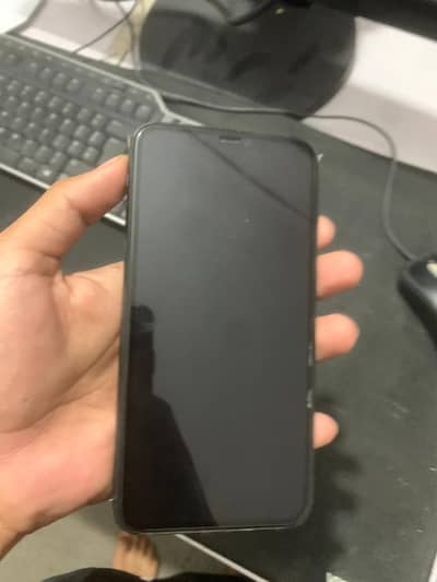 iPhone 11 Pro Max all ok 10by10