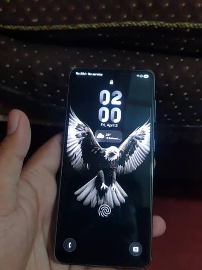 Samsung S21 5g - 8/256gb - Non PTA