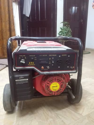 Homage Generator 10/10 condition