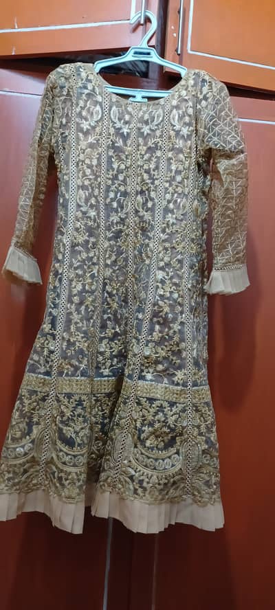 Party dress for girls