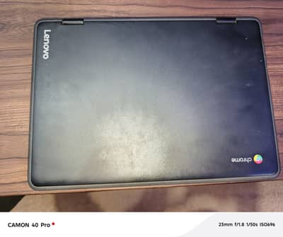 Lenovo Chromebook