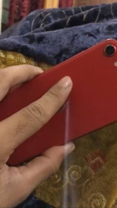 Iphone se2020 64 gb non pta