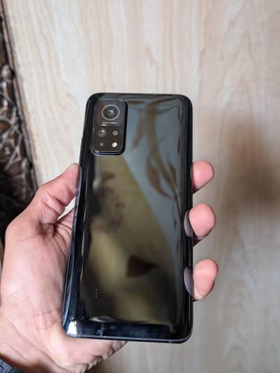 Xiaomi mi 10t with box