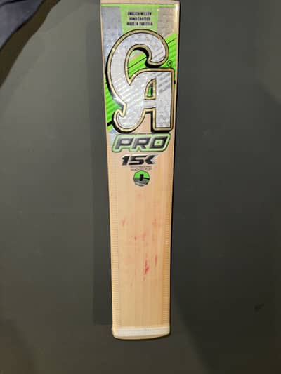 CA pro 15k HASSAN NAWAZ edition