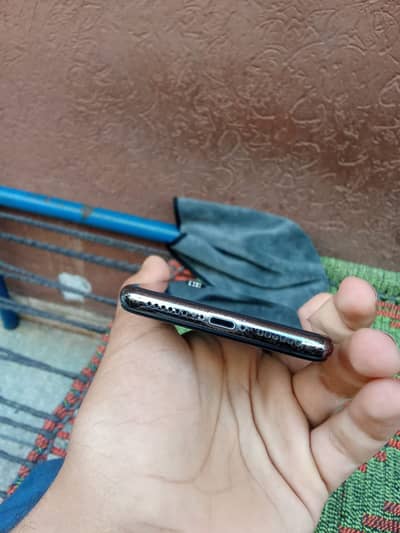 iphone x price 25 k       exchange possible