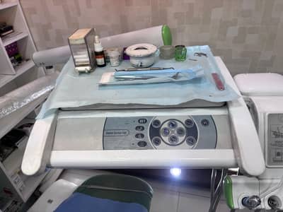 Dental Unit