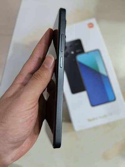 Redmi note 13
