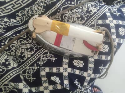 iron for sale working all fine