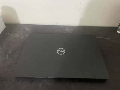 DELL Latitude 7300 core i7 8th generation