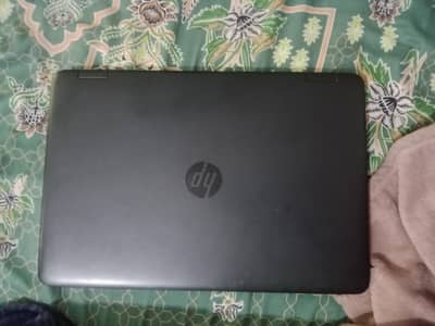 HP ProBook 650 G2 Core i5 6th Gen 512GB SSD – Smooth & Fast