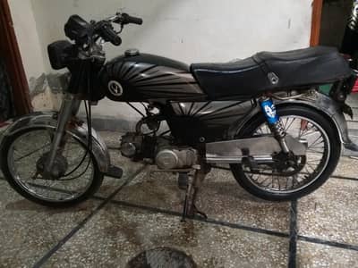 Road Prince Bick 2015 Model For Sale