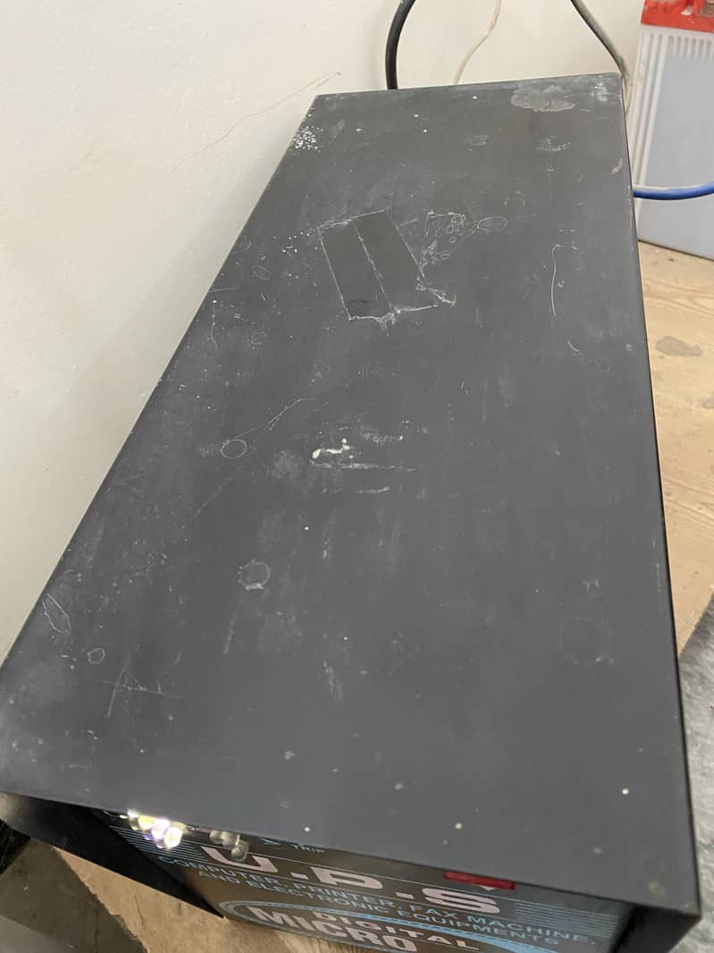 Digital Micro tech 0