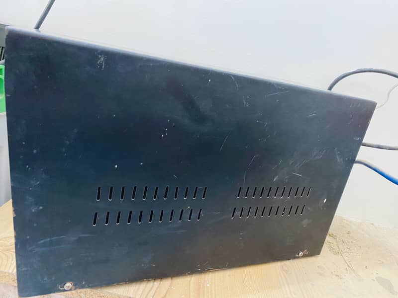 Digital Micro tech 1