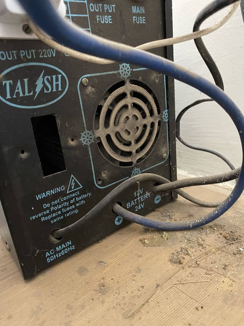 Digital Micro tech 2