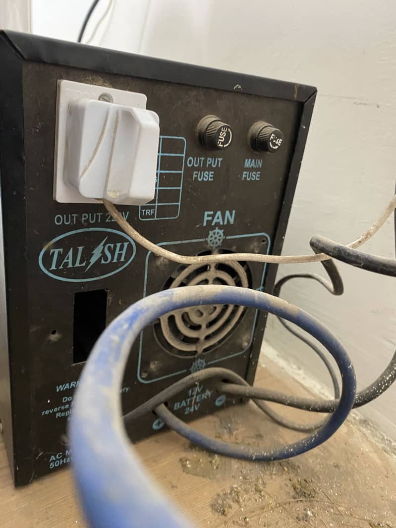 Digital Micro tech 4