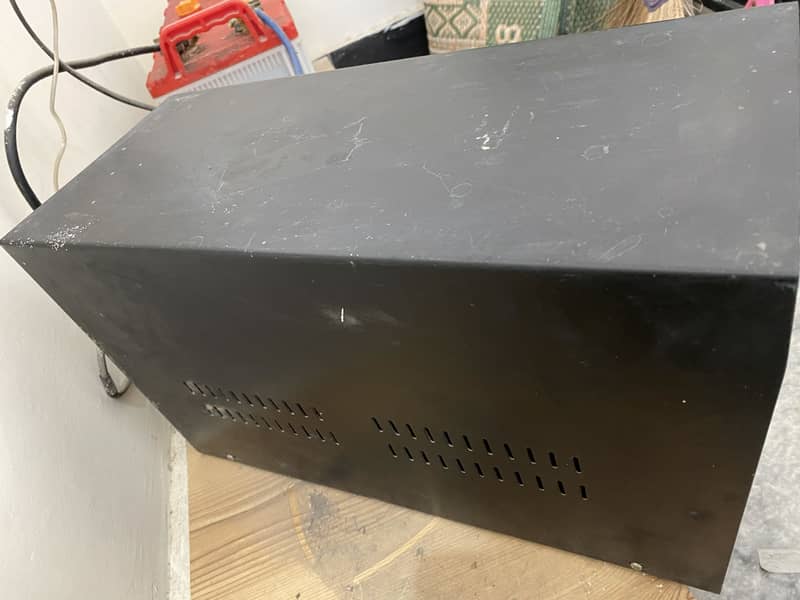 Digital Micro tech 5