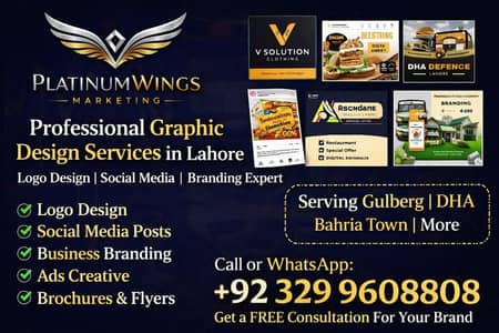 Not Getting Customers? Fix Your Design & Create Eye-Catching Ads