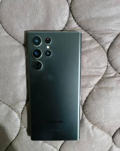 S22 Ultra Non Pta 8/128