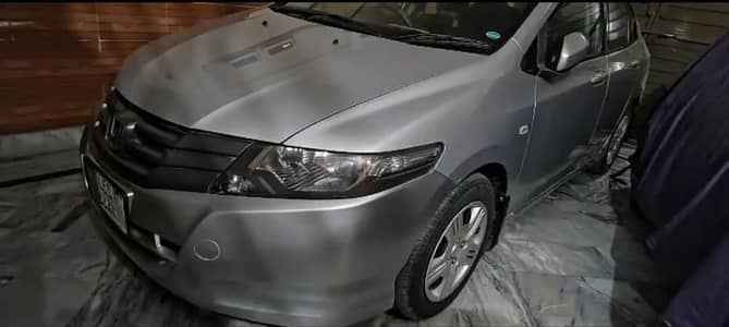 honda city total orignal 03068518113