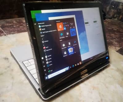 Fujitsu i5 2nd Gen Touch Screen With Pen