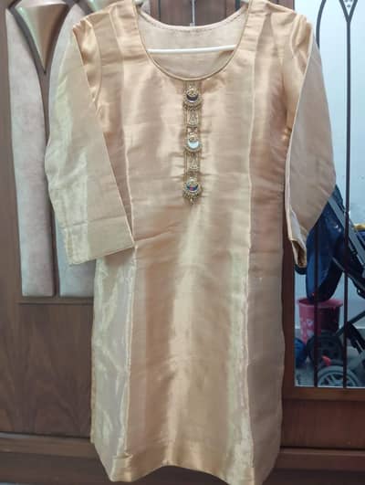 beautiful party wear dress