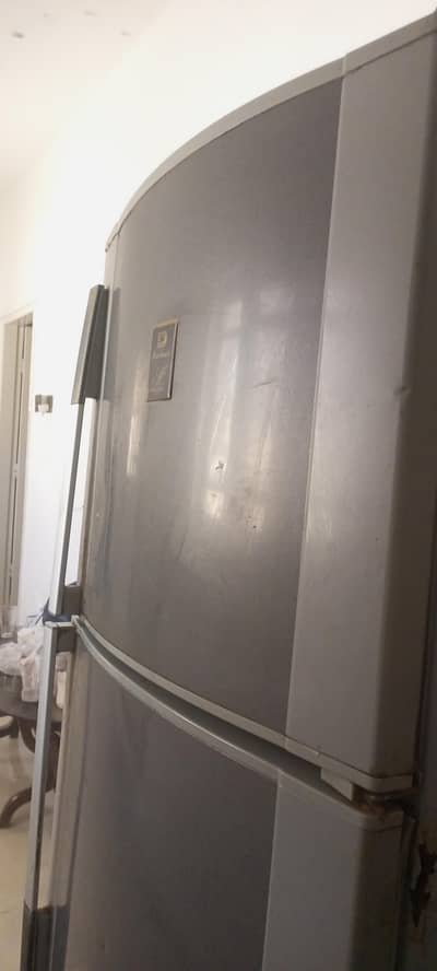 Dawlance refrigerator