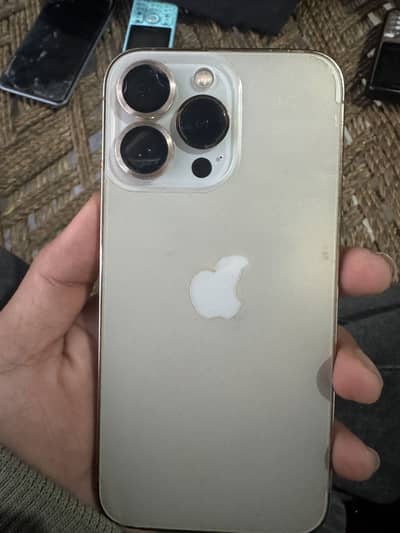 13 pro non pta factory unlock