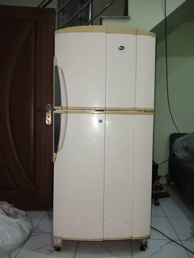 Pel refrigerator