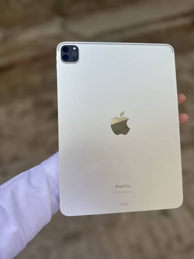 IPad Pro M2 11 Inches 11th Generation