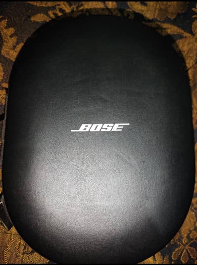 bose quit comfort ultra