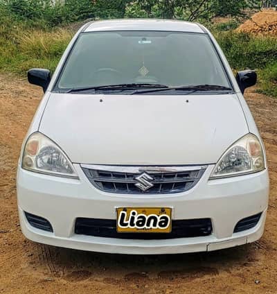 Liana vuria rxi b2b 2014