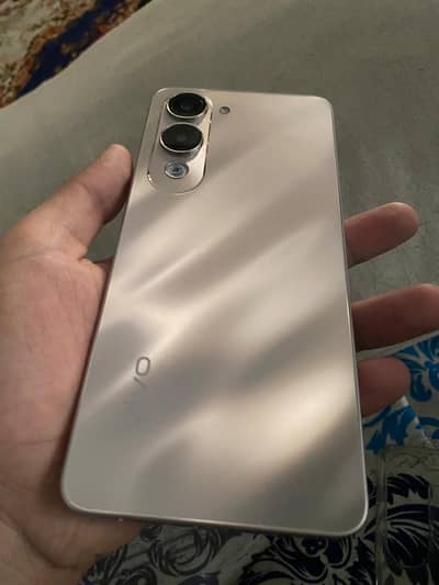 Vivo Y04 PTA approved