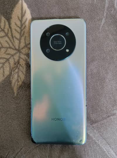 Honor X9 5g Non Pta 8/256