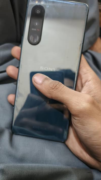 Sony Xperia 5 mark 3 Urgent Sale