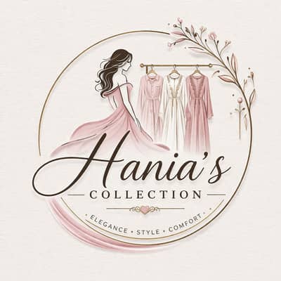 HANIA'S COLLECTION