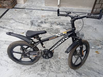 Bicycle for sale