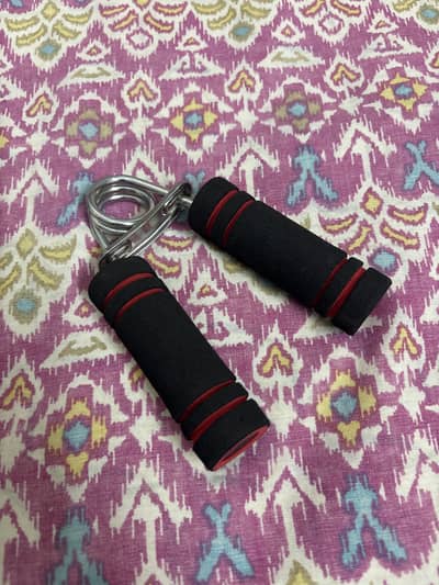 Hand Gripper/Strengthner